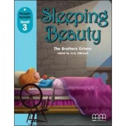 PR3 Sleeping Beauty with CD-ROM FREE