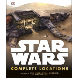 Star Wars: Complete Locations