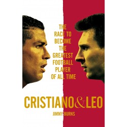Cristiano and Leo [Paperback]