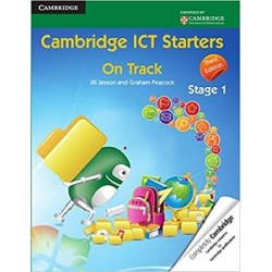 Cambridge ICT Starters On Track: Stage 1