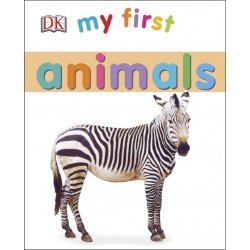 DK My First: Animals