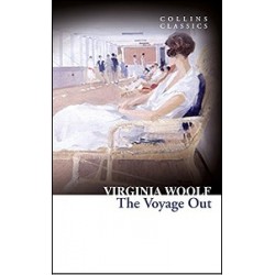 CC Voyage Out,The