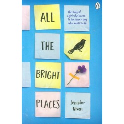 All the Bright Places