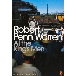 Modern Classics: All the Kings Men