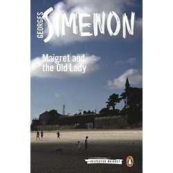 Inspector Maigret: Maigret and the Old Lady