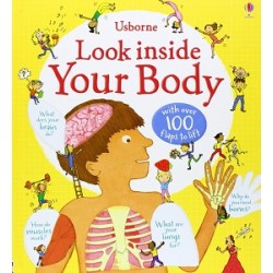 Look Inside Your Body