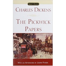 Pickwick Papers,The