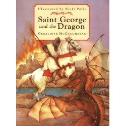 Saint George and the Dragon [Paperback]