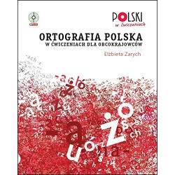 Ortografia polska + СD