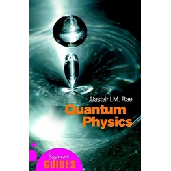 Beginner's Guides: Quantum Physics