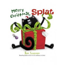 Splat the Cat: Merry Christmas, Splat