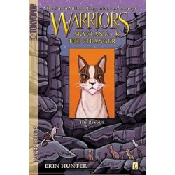 Warriors: SkyClan and the Stranger #1: The Rescue