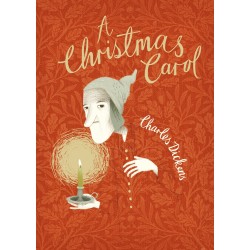 Puffin Classics: A Christmas Carol [Hardcover]