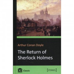 KM Classic: Return of Sherlock Holmes,The