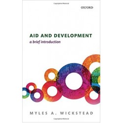 Aid and Development: A Brief Introduction