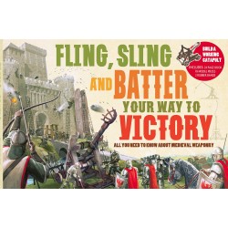 Fling Sling and Battle Your Way to Victory