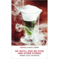 VCL Dr Jekyll and Mr Hyde and Other Stories