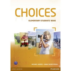 Choices Elementary SB