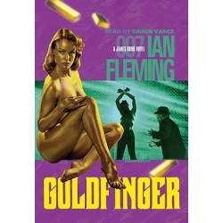 Bond 7 Goldfinger