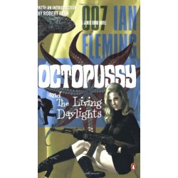Bond 14 Octopussy & the living daylights