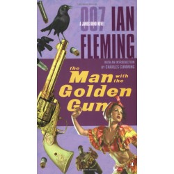 Bond 13 The man with the golden gun