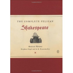 Complete Pelican Shakespeare