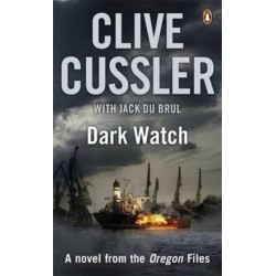 Oregon Files Book3: Dark Watch 