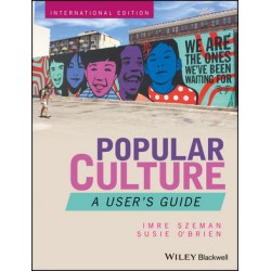 Popular Culture: A User's Guide