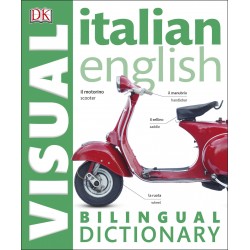 Italian-English Visual Bilingual Dictionary 2nd Edition