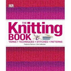 Knitting Book,The