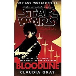 Star Wars: Bloodline 