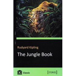 KM Classic: Jungle Book,The