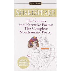 Sonnets and Narrative Poems,The