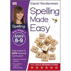 Spelling Made Easy Year 4