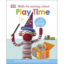 Skills for Starting School: Play Time