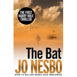 Harry Hole Series Book1: Bat,The