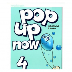 Pop up 4 WB (includes CD-ROM)