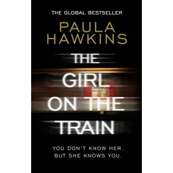 Girl on the Train,The