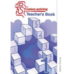 Can Do Problem-Solving 1 Teacher's Book