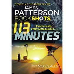 Patterson BookShots: 113 Minutes