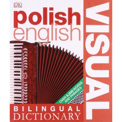 Polish-English Visual Bilingual Dictionary