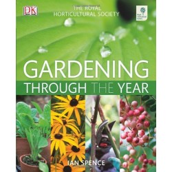 RHS Gardening Through the Year