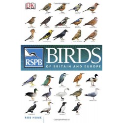 RSPB Birds