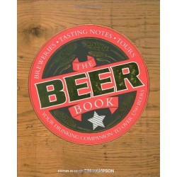 Beer Book,The 