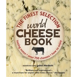 World Cheese Book