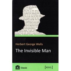 KM Classic: Invisible Man,The