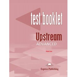 Upstream advanced Test