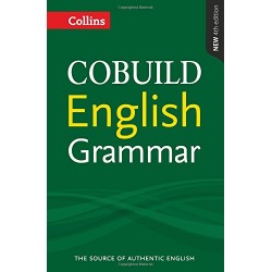 Collins COBUILD English Grammar