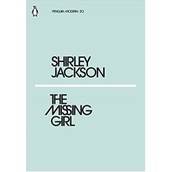 Penguin Modern: Missing Girl,The