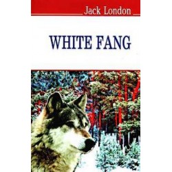 White Fang = Біле ікло (тв.пал.) 